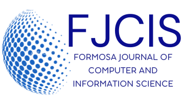 Formosa Journal of Computer and Information Science 